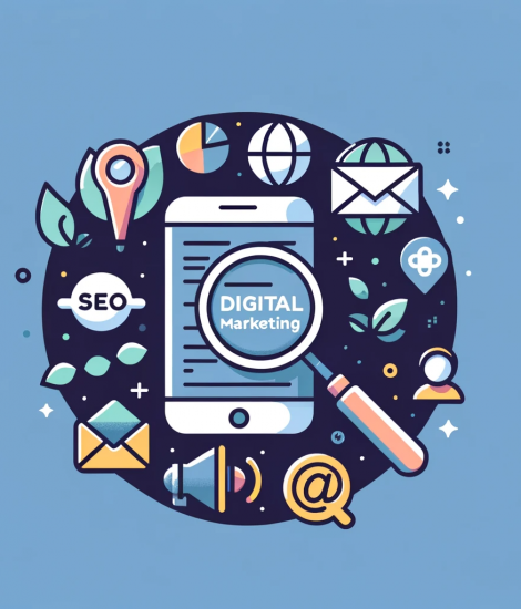 Digital Marketing Simple Guide